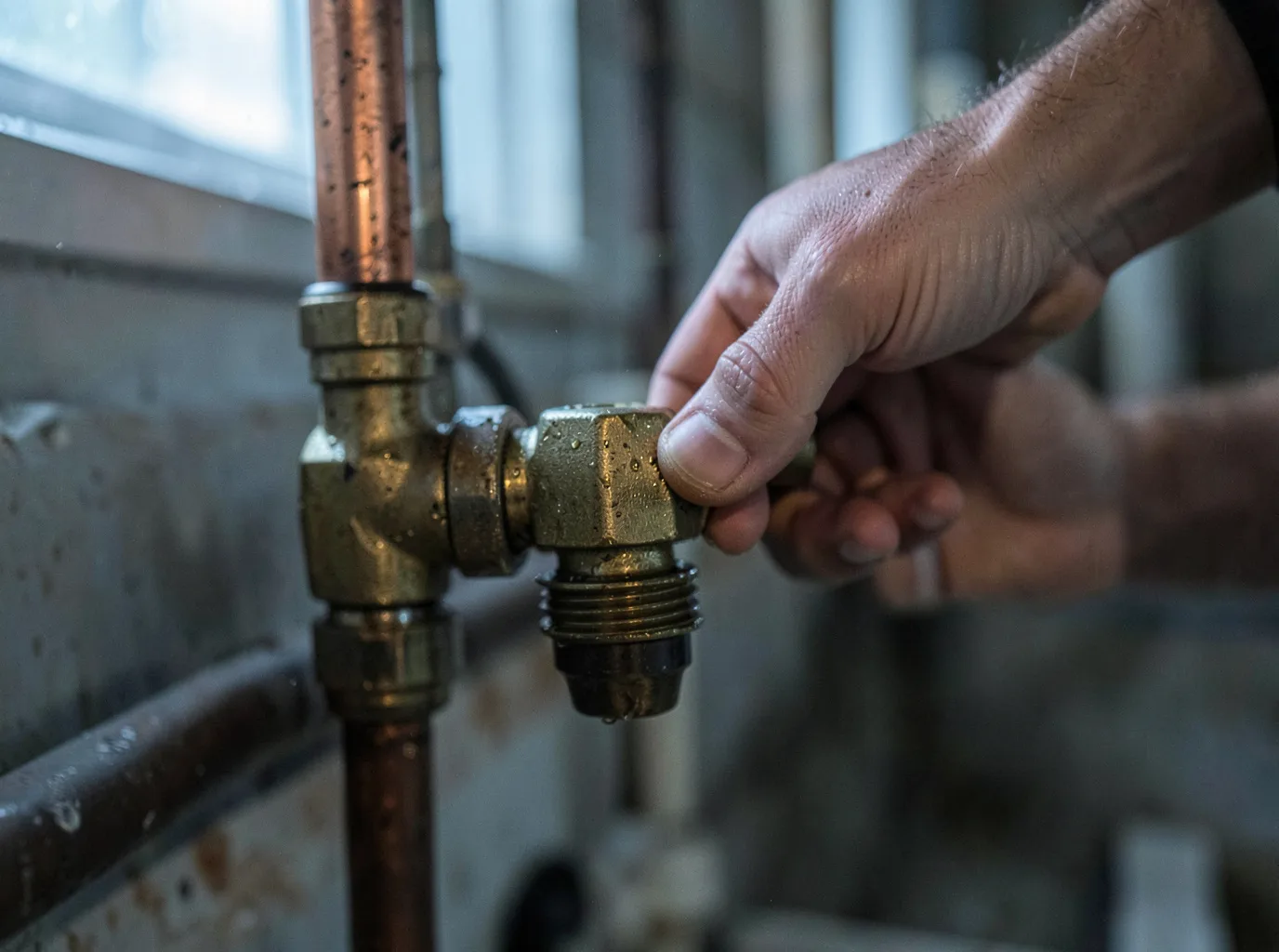 Emergency Plumber Saxis, VA FAQs